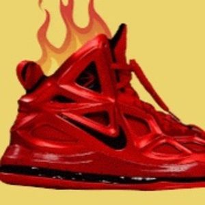 Meet your Posher, Nicholas